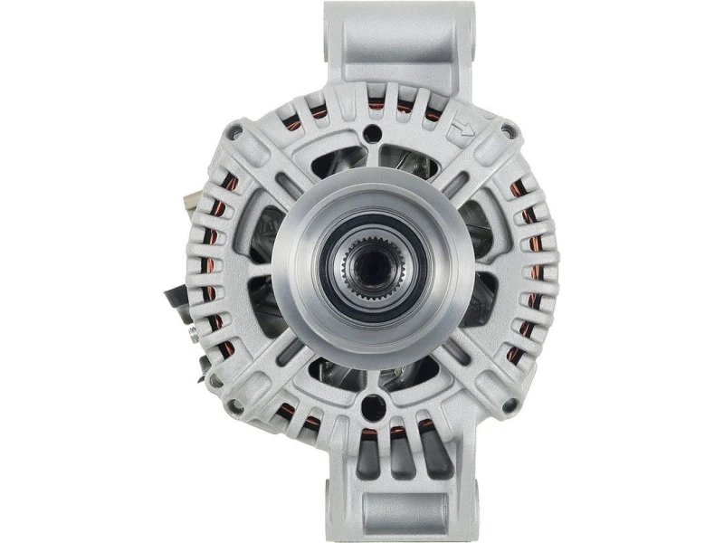 Image of AS-PL Alternator AS-PL A3839S
