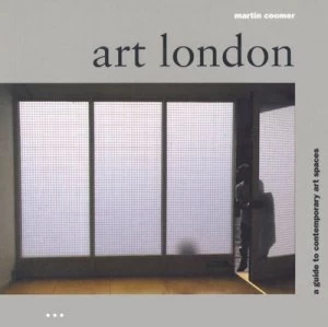 Image of Art London Paperback