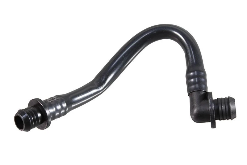 Image of Vacuum Hose, brake booster METZGER 2180024