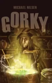 Image of Gorky by Michael Nilsen