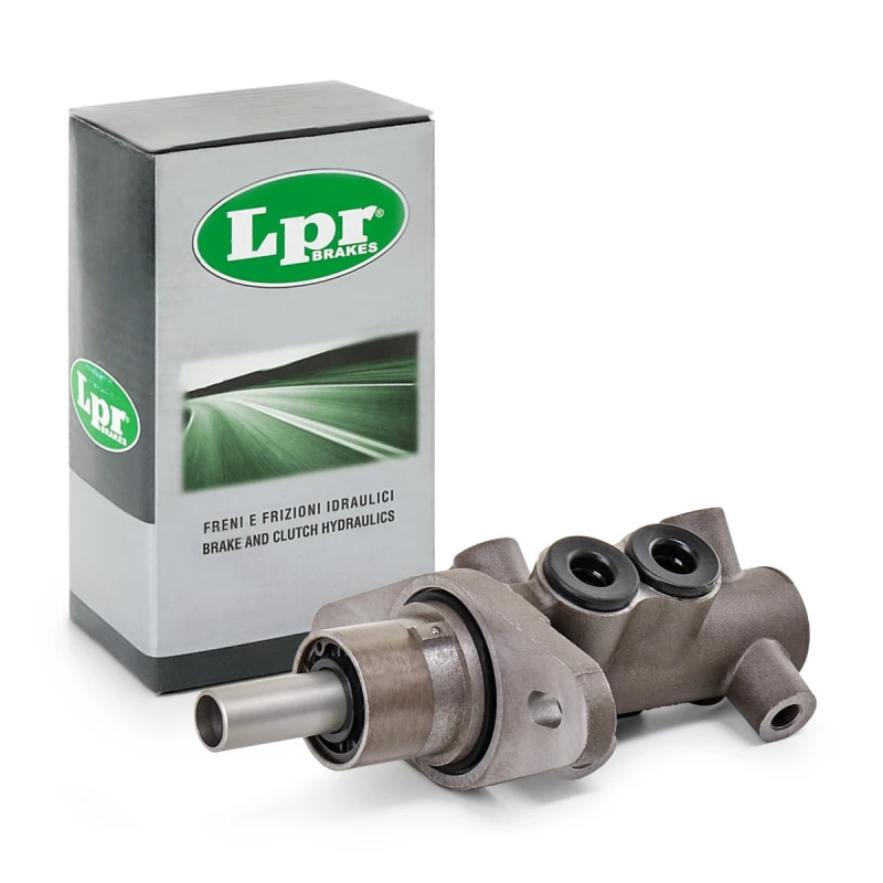Image of LPR Brake master cylinder LPR 6242