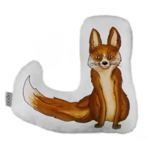 Image of 61-0005-03BY Multicolor Cushion