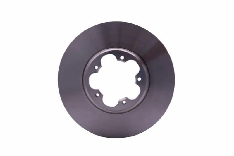 Image of HELLA Brake disc HELLA 8DD 355 120-111