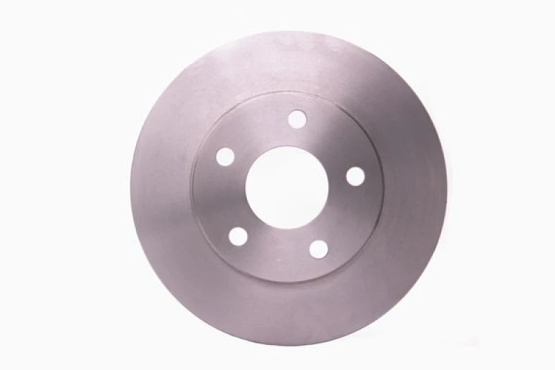 Image of HELLA Brake disc HELLA 8DD 355 106-011