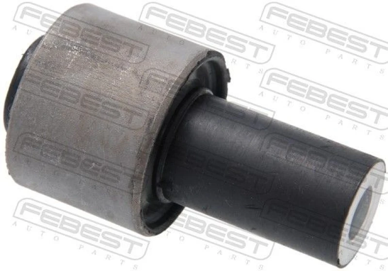 Image of Trailing arm / Suspension arm bush FEBEST TAB-482