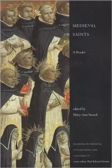 Image of Medieval Saints : A Reader