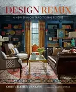Image of design remix a new spin on traditional rooms