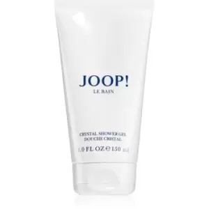 image of JOOP! Le Bain Perfumed Shower Gel For Her 150ml