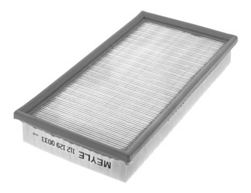 Image of MEYLE 112 129 0033 Air filter Original Quality, Filter Insert Air Filter (8)