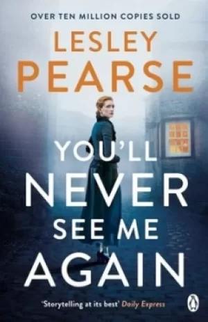 Image of Youll never see me again by Lesley Pearse