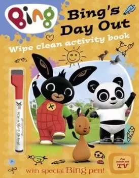 Image of Bings Day Out by