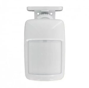 image of Honeywell Pet Immune PIR Motion Sensor with Bracket