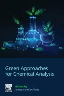 Image of Green Approaches for Chemical Analysis