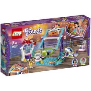 image of LEGO Friends: Amusement (41337)