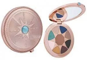 Estee Lauder 'Bronze Goddess Azur' Summer Look Eye Shadow Palette