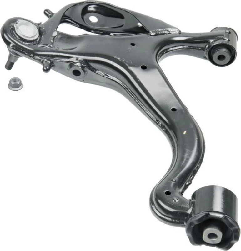 Image of Suspension arm LEMFORDER 42057 01