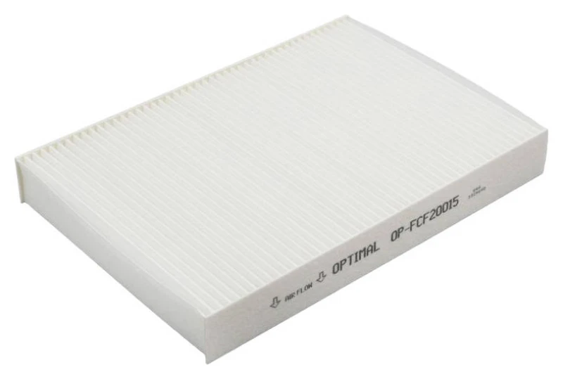 Image of OPTIMAL OP-FCF20015 Pollen filter Particulate Filter Filter,interior air (424)