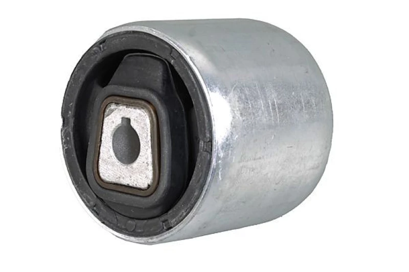 Image of Trailing arm / Suspension arm bush METZGER 52009608