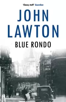 Image of Blue Rondo
