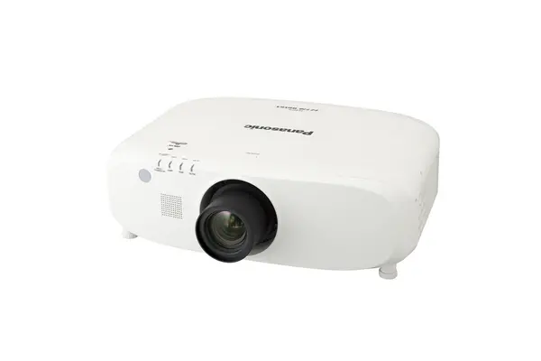 Image of Panasonic PT-EX800Z XGA 8000 ANSI Lumens Standard Throw 3LCD Projector