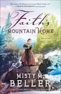Image of faiths mountain home