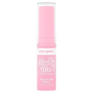 Image of Really Me Second Skin Effect Foundation Really Ivory 1