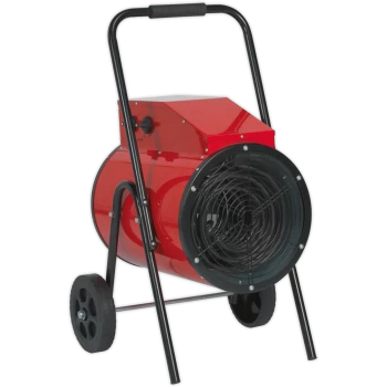 Image of Sealey EH15001 Industrial Fan Heater