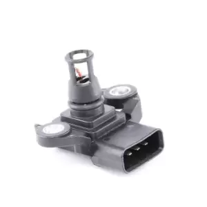 Image of DELPHI Sensors PS10163 Sensor, intake manifold pressure OPEL,VAUXHALL,Corsa D Schragheck (S07),ZAFIRA B (A05),Meriva A (X03)