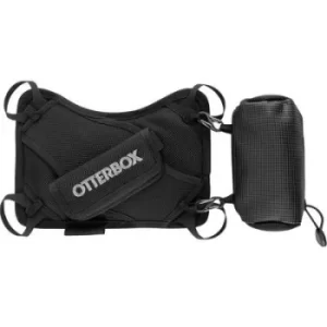 image of Otterbox Utility Latch Backcover Samsung Galaxy Tab Active Pro Black Tablet PC mount