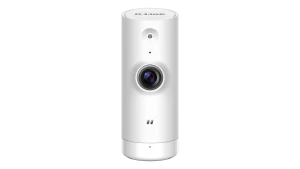 image of D Link DCS 8000LHB Mini HD WiFi Camera