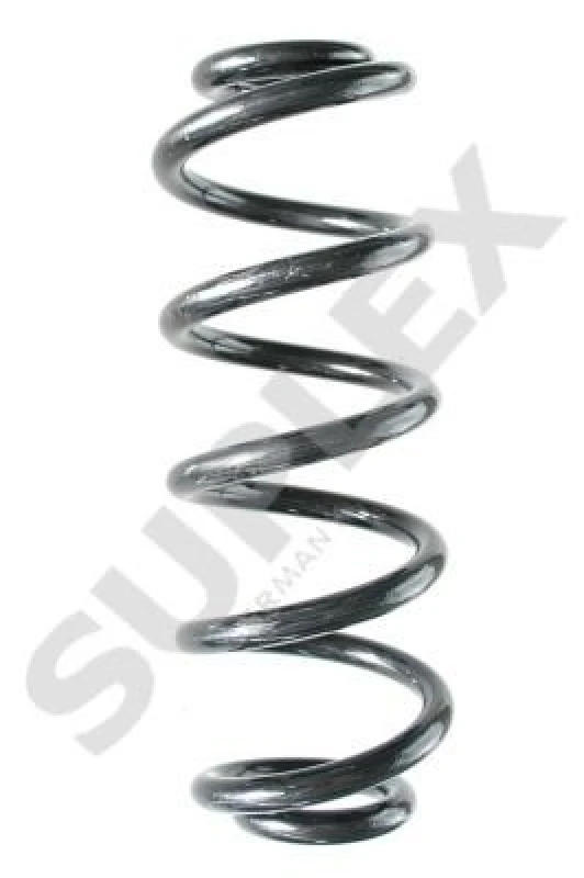 Image of Coil spring SUPLEX 03390