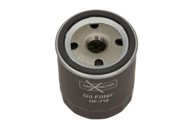 Image of MAXGEAR 26-0533 Oil filter Spin-on Filter, with one anti-return valve Oil Filter (7)