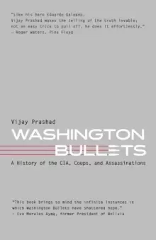 Image of Washington Bullets