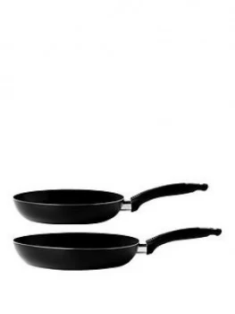 Image of Sabichi 20Cm And 24Cm Frying Pan Set