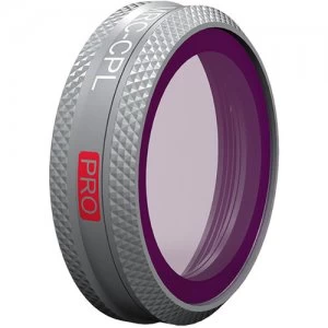 Image of PGYTECH Circular Polarizer MRC-CPL Pro Filter for DJI Mavic 2 Zoom