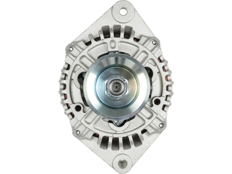 Image of AS-PL Alternator AS-PL A9053(LETRIKA)