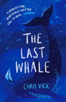 Image of The Last Whale