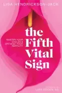 Image of fifth vital sign master your cycles and optimize your fertility