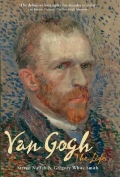 Image of Van Gogh by Gregory White Smith Hardback