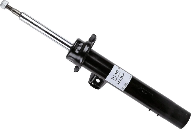 Image of Shock absorber SACHS 311 407