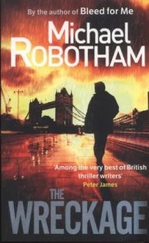 Image of The Wreckage by Michael Robotham Paperback