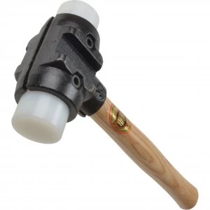 image of Thor Split Head Super Plastic Face Hammer 1.5KG