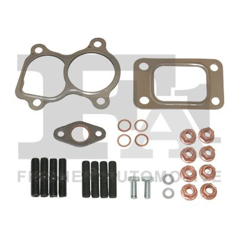 Image of FA1 Mounting Kit, charger FA1 KT220400