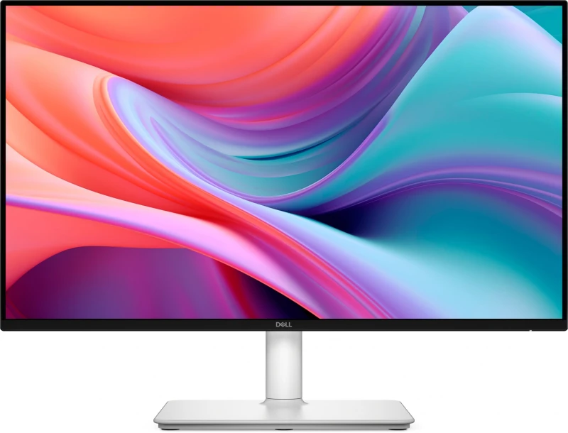 Image of Dell DELL S Series S2425HSM computer monitor 61cm (24") 1920 x 1080 pixels Full HD LCD White DELL-S2425HSM