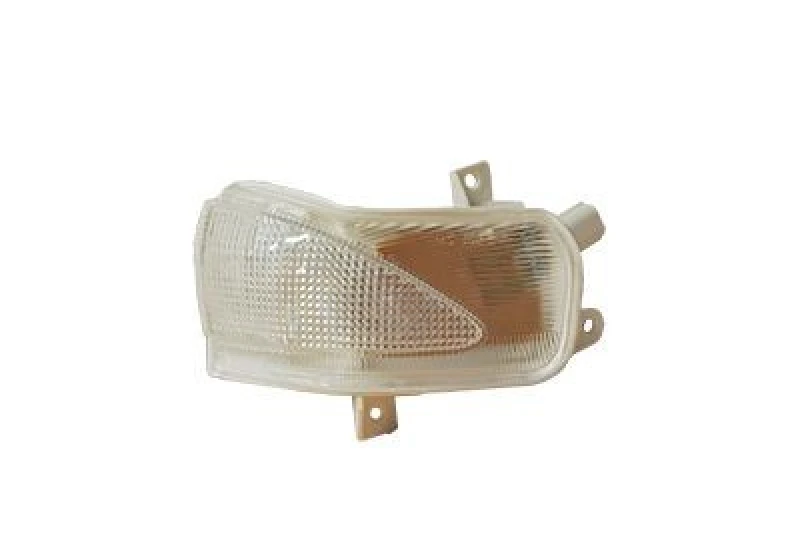Image of VAN WEZEL 2511916 Turn Signal Right Exterior Mirror Indicator (62)