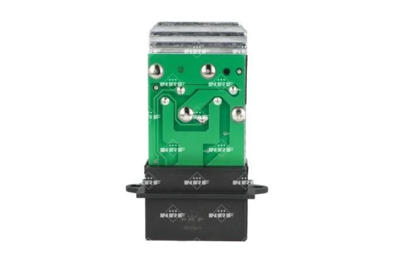 Image of NRF Blower motor resistor NRF 342060