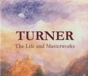 Image of Turner by Eric Shanes Hardback