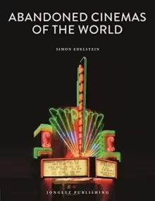 Image of Abandoned Cinemas of the World