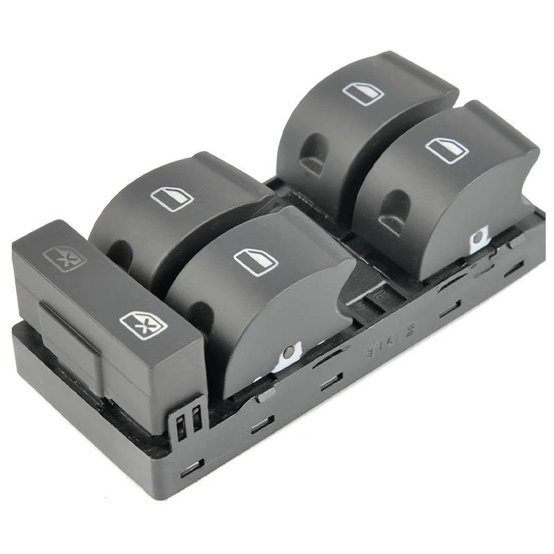 Image of METZGER 0916374 Switch, window winder Switch,window winder (1761)