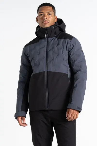 image of Dare 2b Waterproof 'Aerials' Ski Jacket Grey